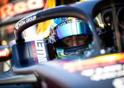 F1. Arvid Lindblad, dopo il test a Imola disputerà presto una FP1: Helmut Marko svela quando