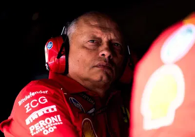F1. Ferrari, Vasseur lancia la sfida in Austria: “Sarà fondamentale mettere insieme tutti gli elementi. Pronti a dare il massimo”