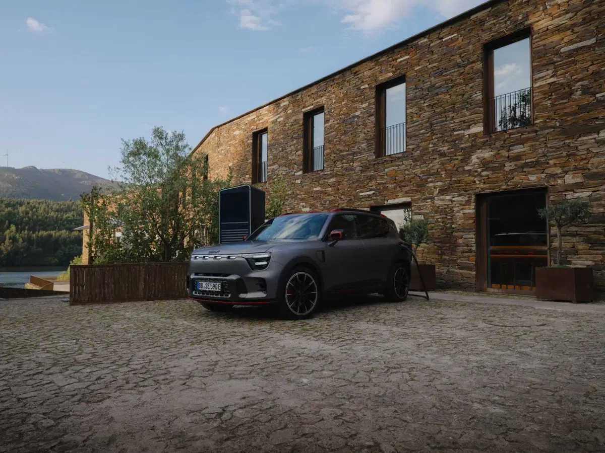 smart #5 Brabus (6)