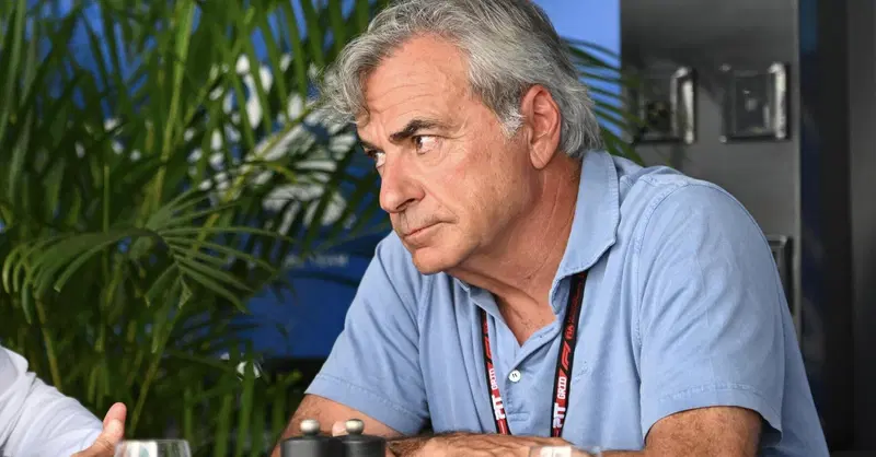 F1. Carlos Sainz Sr. rinuncia alla corsa per la presidenza FIA: &ldquo;Non &egrave; il momento giusto&rdquo;