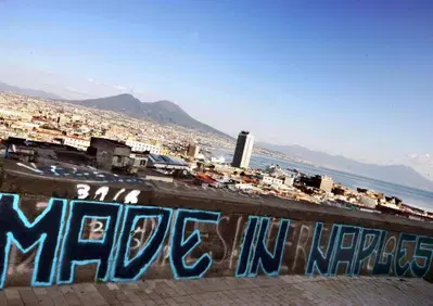 Napoli sogna la Formula 1: nasce il comitato per il GP del Mediterraneo