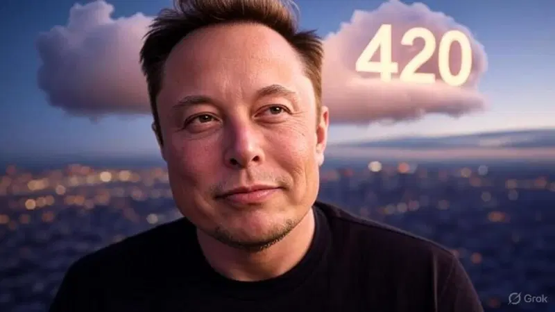 Tesla Robotaxi ad Austin (Texas): perch&eacute; la tariffa &egrave; 4 dollari e 20 centesimi?