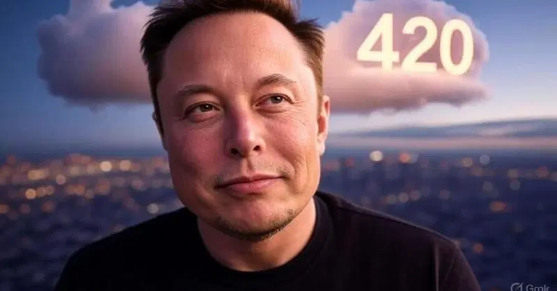 Tesla Robotaxi ad Austin (Texas): perch&eacute; la tariffa &egrave; 4 dollari e 20 centesimi?