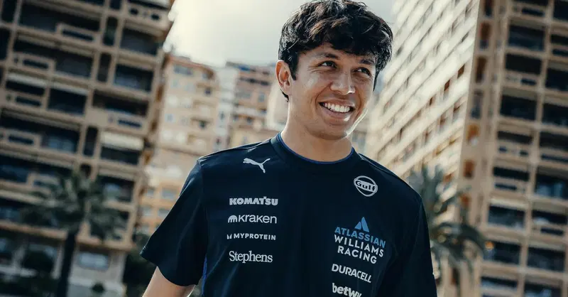 F1. GP Austria, Albon: "La FIA deve cambiare rotta, oggi si corre senza regole chiare". E sul GP di Bangkok dice che...
