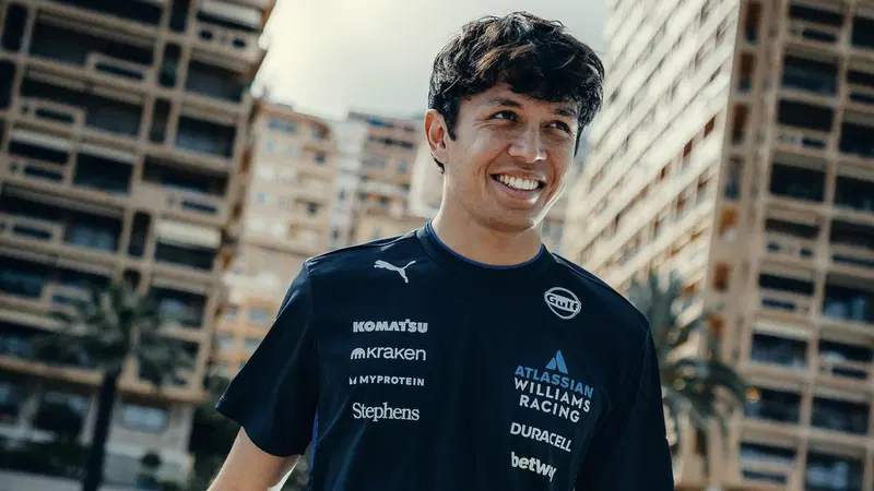 F1. GP Austria, Albon: "La FIA deve cambiare rotta, oggi si corre senza regole chiare". E sul GP di Bangkok dice che...