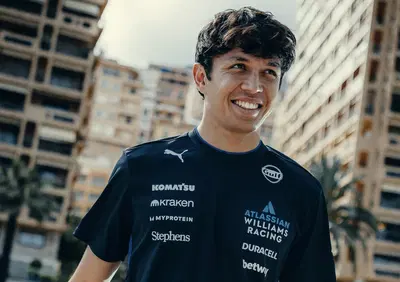 F1. GP Austria, Albon: La FIA deve cambiare rotta, oggi si corre senza regole chiare. E sul GP di Bangkok dice che...