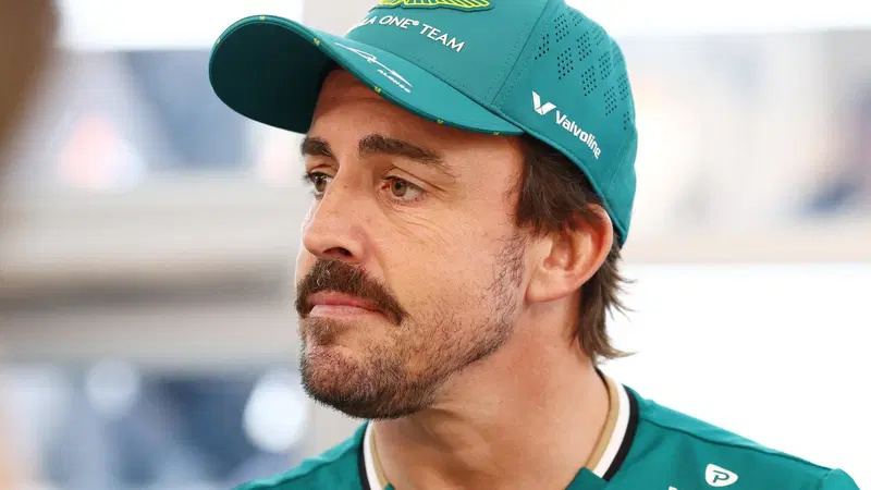 F1. GP Austria, Alonso: "Guido come 20 anni fa. Verstappen? Lotta contro le McLaren come me con la Red Bull di Vettel"