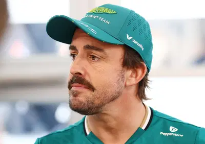 F1. GP Austria, Alonso: Guido come 20 anni fa. Verstappen? Lotta contro le McLaren come me con la Red Bull di Vettel