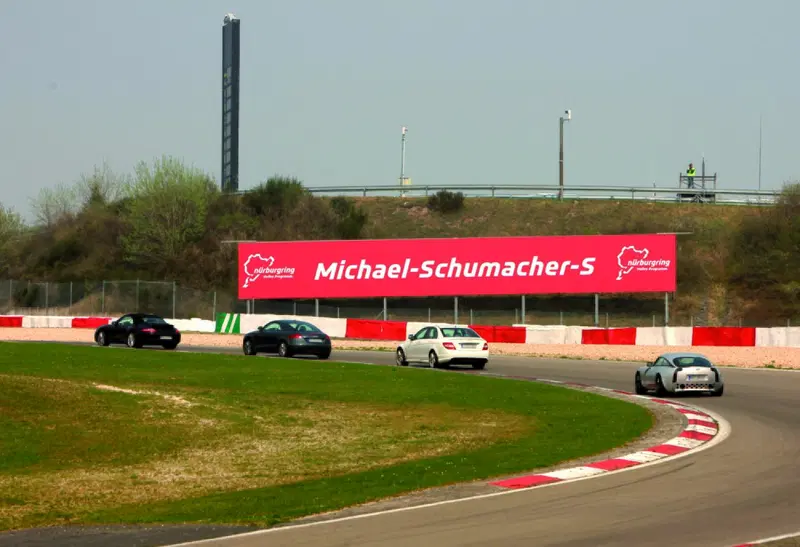 Touristenfahrten