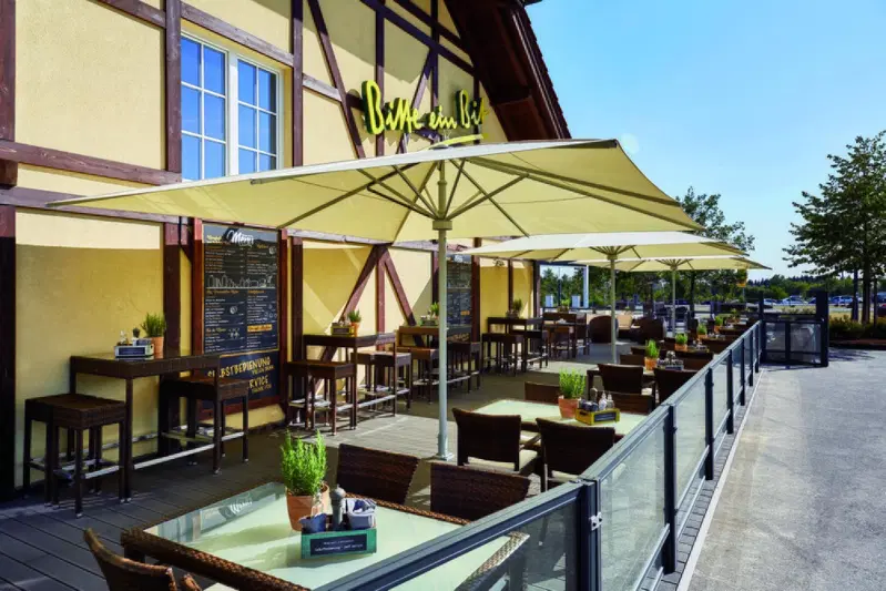 Ristorante Bitburger