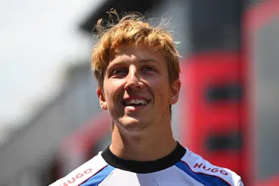 F1. GP Austria, Lawson: "Il film? Pu&ograve; avvicinare nuovi fan. Ma in pista servono regole pi&ugrave; naturali"