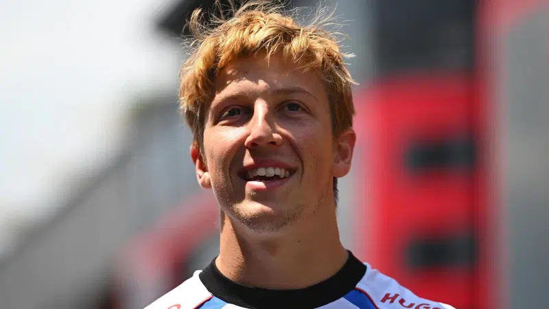 F1. GP Austria, Lawson: "Il film? Pu&ograve; avvicinare nuovi fan. Ma in pista servono regole pi&ugrave; naturali"