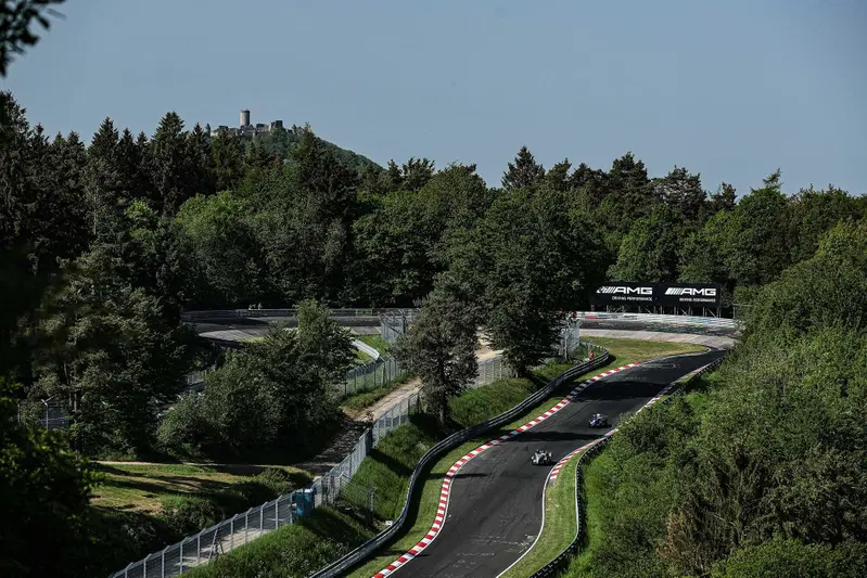 Nordschleife