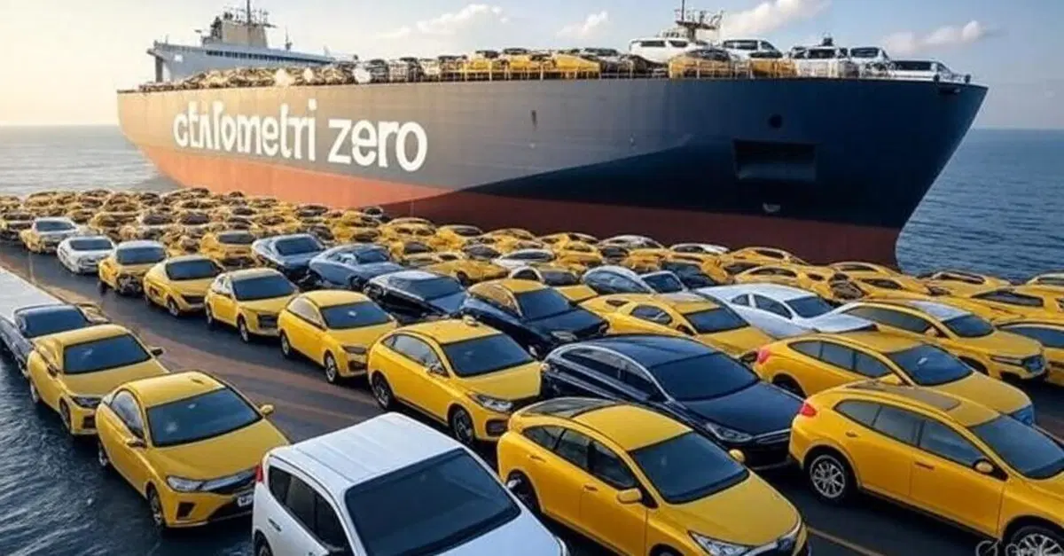 Auto elettriche cinesi: svelato un trucco "furbissimo", ecco come stanno le cose 