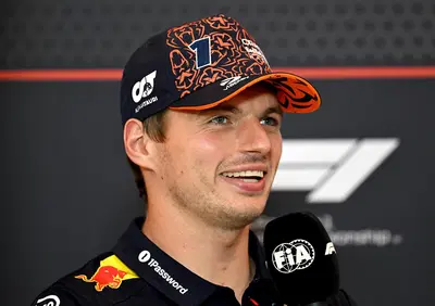 F1. GP Austria, Verstappen: “Nessuna garanzia, ma siamo qui per dare tutto. Vettel in Red Bull? Sempre benvenuto”