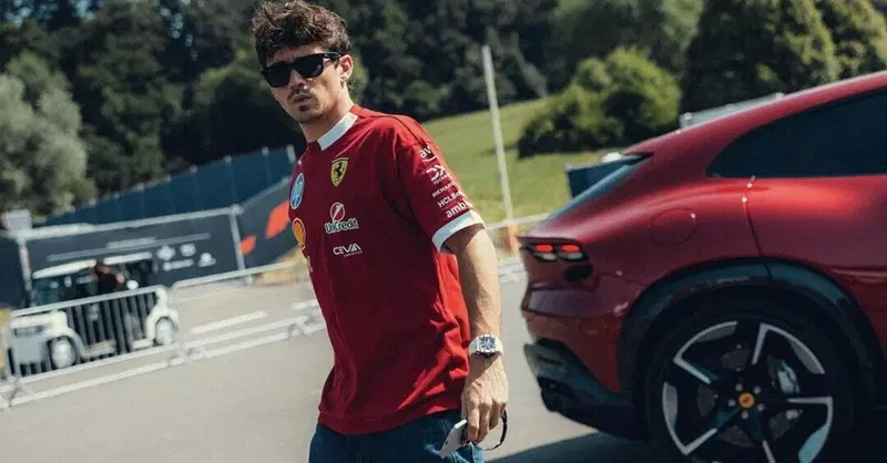 F1. GP Austria, Leclerc: &ldquo;Aggiornamenti? Piccoli passi avanti, ma McLaren &egrave; ancora lontana&rdquo;. Sul 2026: "Non sar&agrave; la macchina pi&ugrave; divertente, ma &egrave; una sfida"
