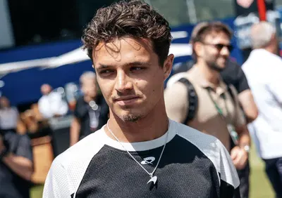 F1. GP Austria, Lando Norris: “Il caldo potrebbe aiutarci, ma la lotta resta dura. Dopo il Canada, squadra più forte e motivata”