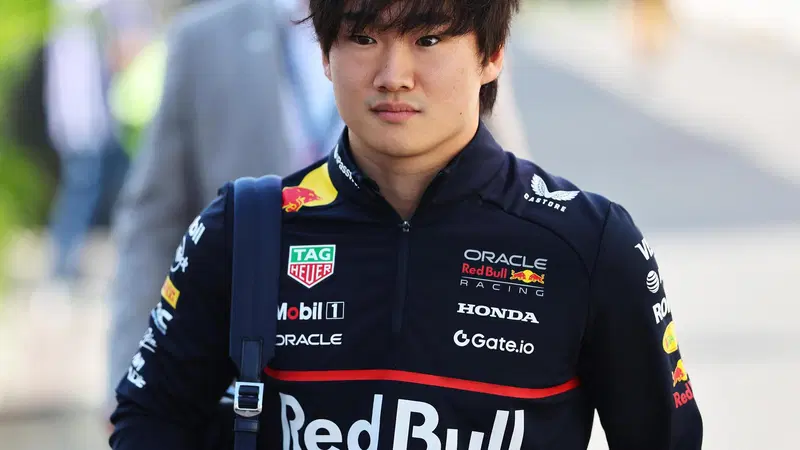 F1. GP Austria, Tsunoda: &ldquo;Sto imparando a fidarmi della Red Bull. Verstappen? Approccio diverso, ma arriviamo allo stesso punto&rdquo;