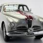 L’Alfa Romeo 1900 Super di Piero Pelù va all’asta senza riserva 