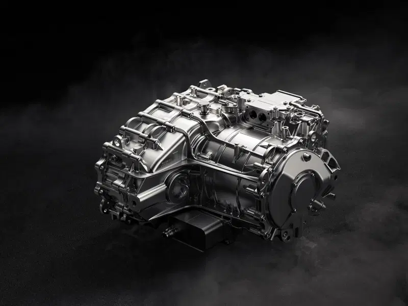 V8s e-motors