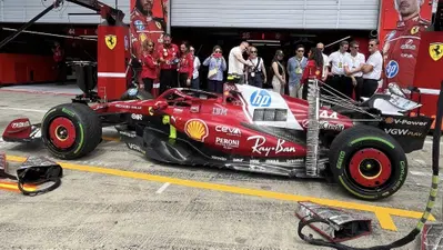 F1. GP Austria: Ferrari porta aggiornamenti sulla SF-25. Ecco le novit&agrave; decisive per rilanciare la stagione 2025