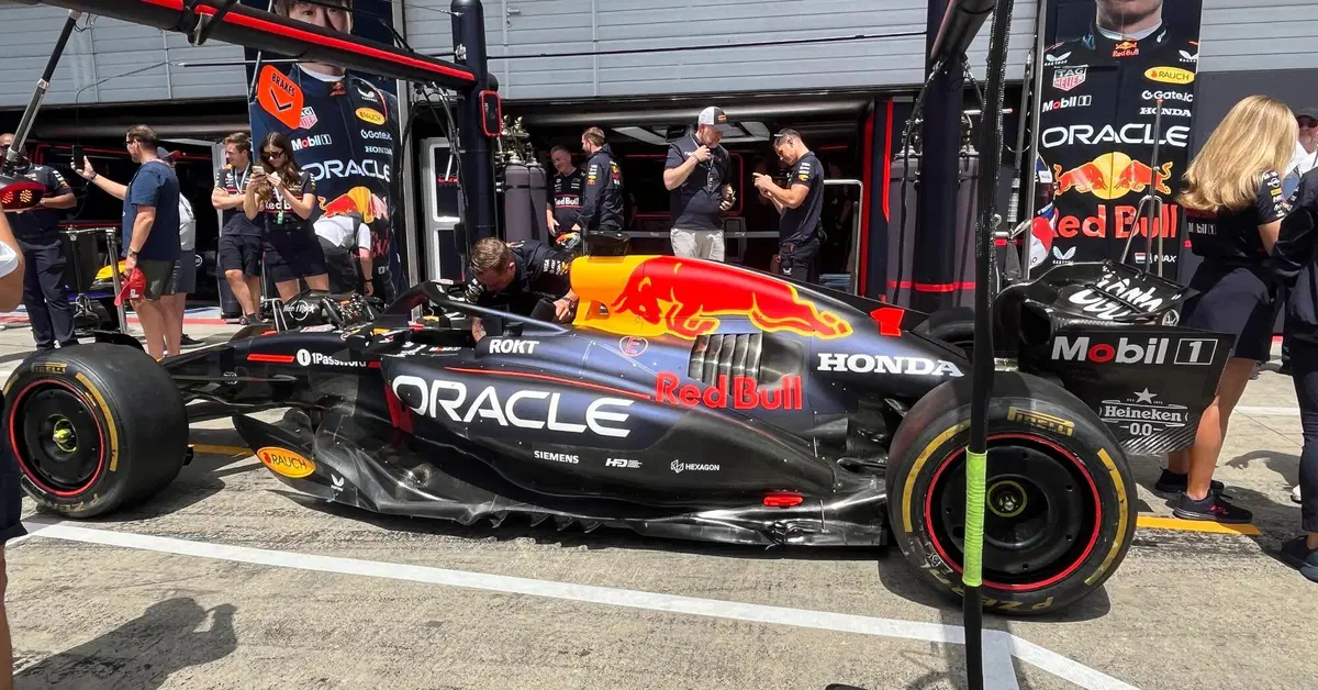 F1. GP Austria: non solo Ferrari, aggiornamenti anche per Red Bull, McLaren e Mercedes