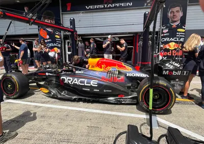 F1. GP Austria: non solo Ferrari, aggiornamenti anche per Red Bull, McLaren e Mercedes