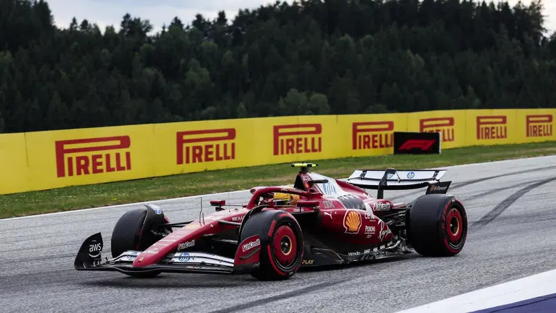 F1. Ferrari, debutta il nuovo fondo in Austria. Vasseur: "Serve analizzare meglio i dati. Non saltiamo a conclusioni"