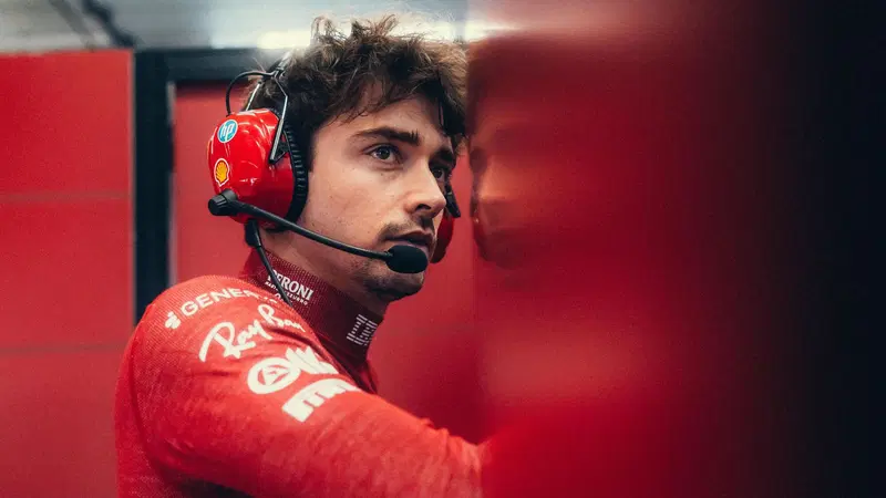 F1. GP Austria, il nuovo fondo della SF-25 non soddisfa Leclerc: "Dobbiamo lavorare un po&rsquo;, soprattutto per la qualifica"