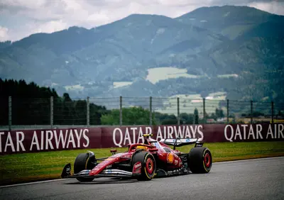 F1. GP Austria, problema al cambio che non demoralizza Hamilton: Possiamo ancora lavorare sugli aggiornamenti
