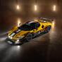 Ferrari presenta alla 24 Ore di Spa-Francorchamps la nuova 296 GT3 EVO