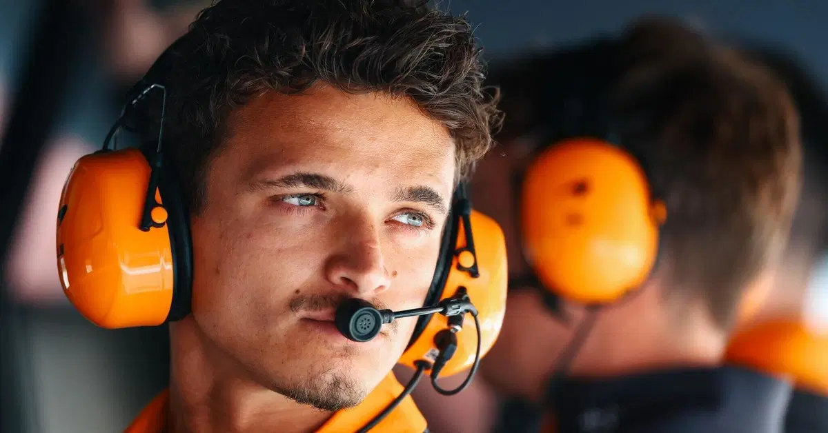 F1. McLaren torna al top nelle libere del GP d'Austria, Norris: "Mi sento bene con la nuova MCL49". Alex Dunne stupisce il Circus