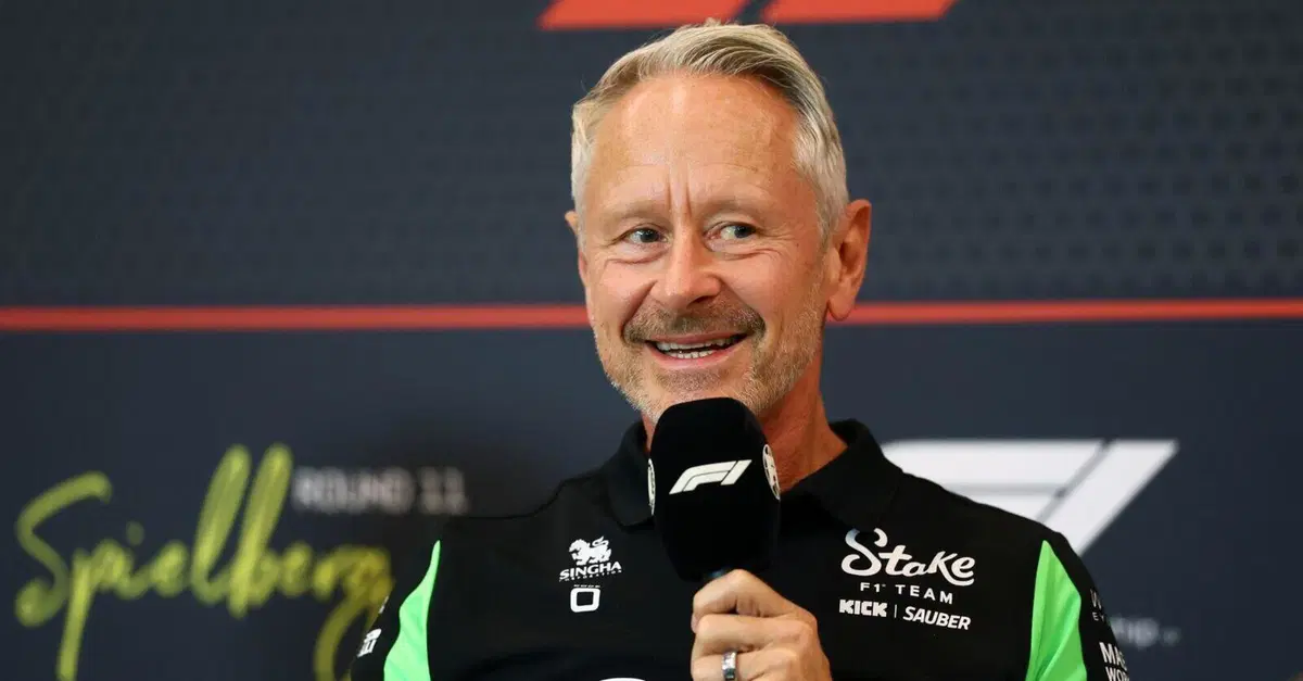 F1. Sebastian Vettel sostituto di Marko in Red Bull? Secondo Wheatley &ldquo;rimpiazzarlo &egrave; una grande sfida. Una sola persona non basta"