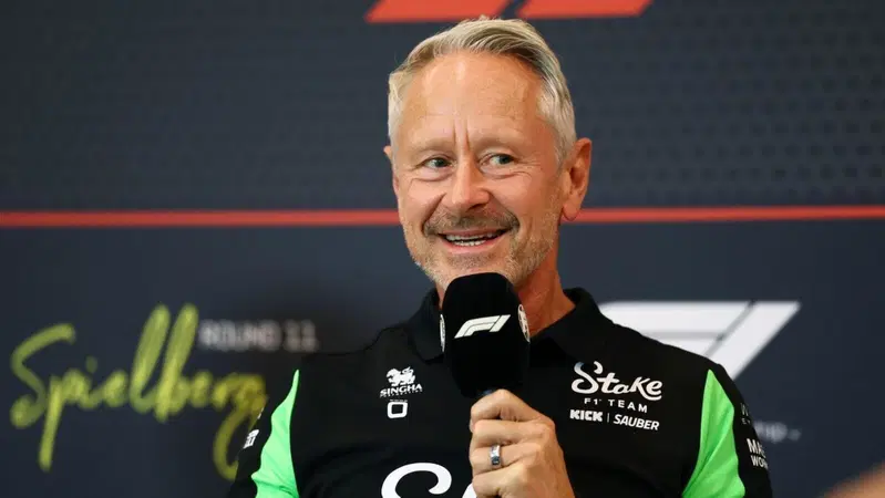 F1. Sebastian Vettel sostituto di Marko in Red Bull? Secondo Wheatley &ldquo;rimpiazzarlo &egrave; una grande sfida. Una sola persona non basta"