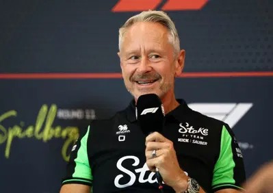F1. Sebastian Vettel sostituto di Marko in Red Bull? Secondo Wheatley “rimpiazzarlo è una grande sfida. Una sola persona non basta