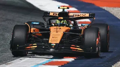 F1. Qualifiche GP Austria 2025: pole per Norris al Red Bull Ring. Secondo Leclerc davanti a Piastri ed Hamilton