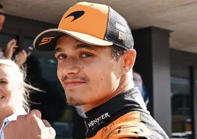 F1. Qualifiche GP Austria, Lando Norris re del Red Bull Ring: Un bel giro ma in gara sarà lunga