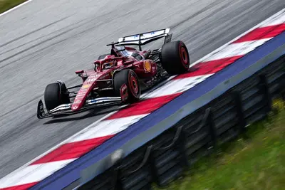 F1. Qualifiche GP Austria, Leclerc torna in prima fila: "Gli aggiornamenti hanno funzionato, spero di dare filo da torcere a Norris"