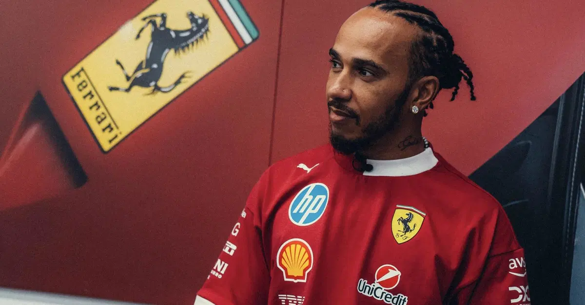 F1. Qualifiche GP Austria, Hamilton: "Finalmente pi&ugrave; vicino a Leclerc. Il podio? Basta parole, ora servono i fatti"
