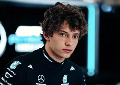 F1. Qualifiche GP Austria, Antonelli deluso: “Potevo essere nei primi sei, ma ho preso bandiera”