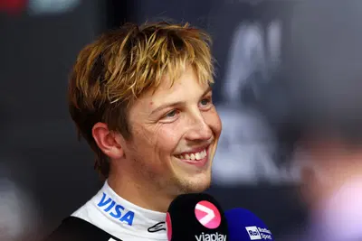 F1. Qualifiche GP Austria, Lawson: "Abbiamo migliorato la velocit&agrave;, pronti a lottare in gara"