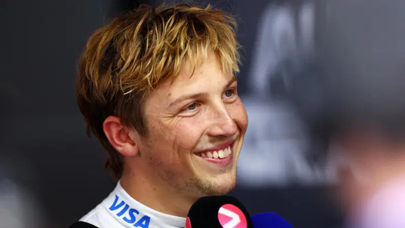 F1. Qualifiche GP Austria, Lawson: "Abbiamo migliorato la velocit&agrave;, pronti a lottare in gara"