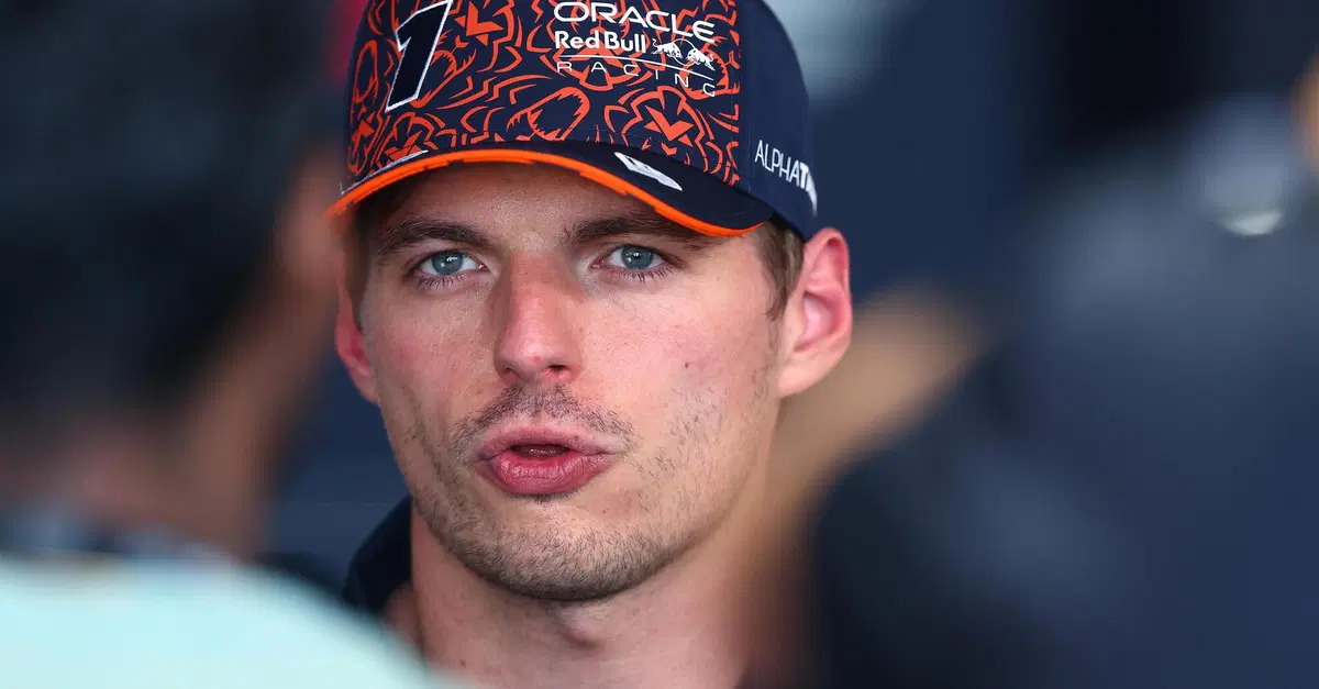 F1. Qualifiche GP Austria, Verstappen solamente settimo: "Non avevamo grip, tutto &egrave; andato storto"