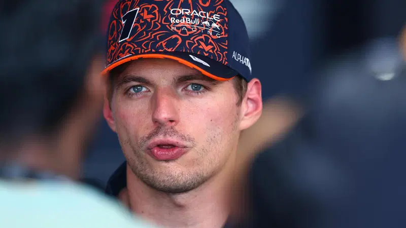 F1. Qualifiche GP Austria, Verstappen solamente settimo: "Non avevamo grip, tutto &egrave; andato storto"
