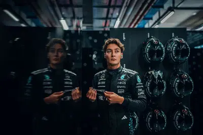 F1. Qualifiche GP Austria, Russell: "Sapevamo che non sarebbe stato un weekend facile per Mercedes"