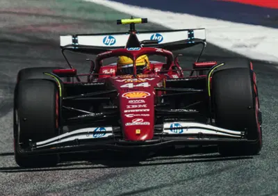 F1. Ferrari incoraggiante, Norris implacabile, Verstappen tormentato dalla sua RB21: ecco cosa abbiamo imparato dalle qualifiche in Austria