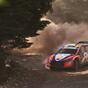 WRC25 #6 Acropolis. D3. La fuga di Tanak [VIDEO]