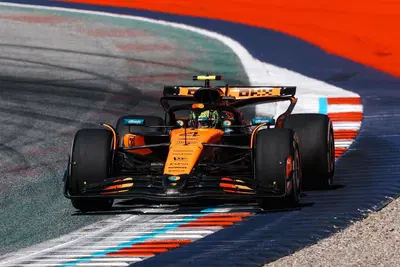 F1. GP Austria 2025: Norris vince al Red Bull Ring. Podio per Piastri e Leclerc, Hamilton 4&deg;. DNF per Verstappen ed Antonelli