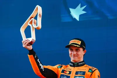 F1. GP Austria, Piastri dopo la battaglia con Norris: "Un duello intenso, ho esagerato in un frangente"