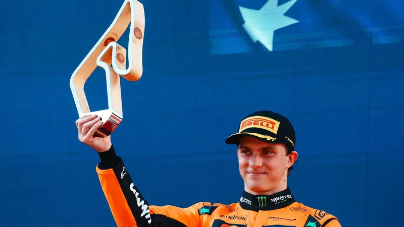 F1. GP Austria, Piastri dopo la battaglia con Norris: "Un duello intenso, ho esagerato in un frangente"
